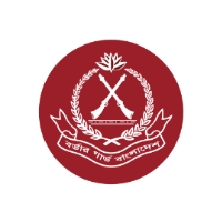 Border Guard Bangladesh