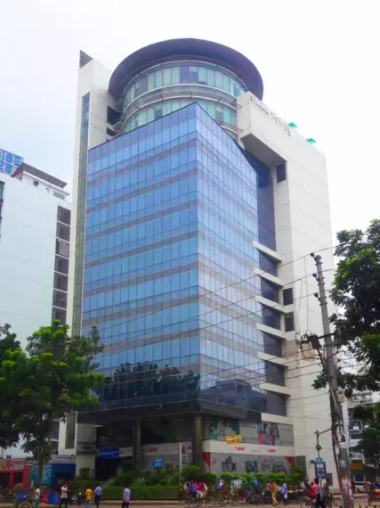 Siam Tower