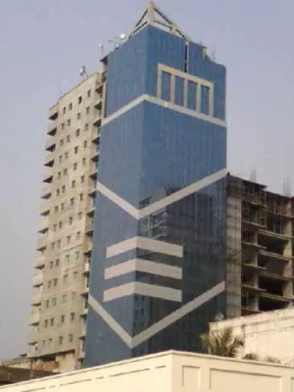 Surma Tower