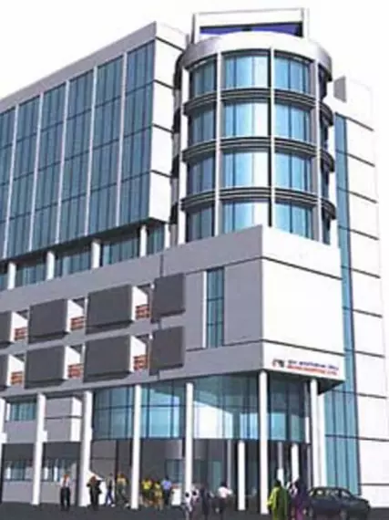 Moon Hospital, Cumilla