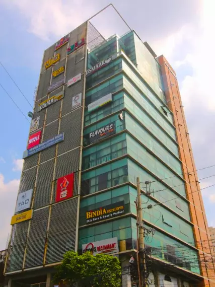 Rangs KB Square
