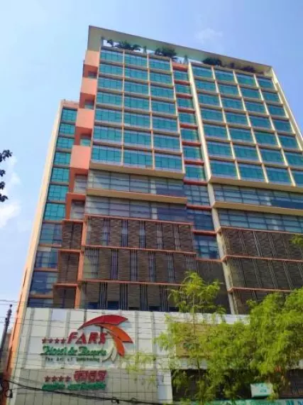 FARS HOTEL &amp; RESORTS