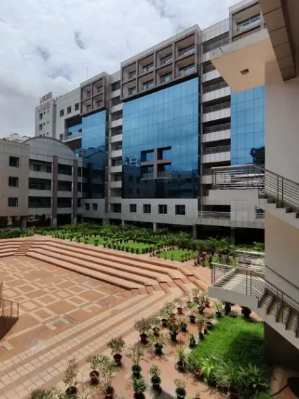 Independent University, Bangladesh(IUB)