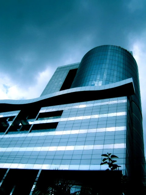 Bashundhara City Shopping Mall