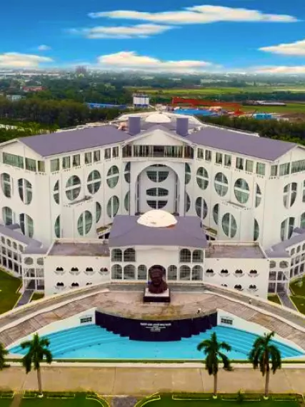 BANGLADESH NAVAL ACADEMY CHATTOGRAM