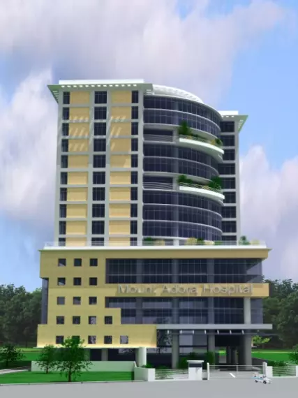 MOUNT ADORA HOSPITAL