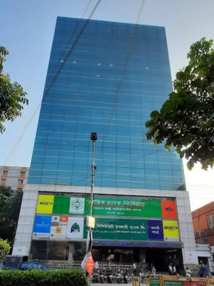 PRAASAD TRADE CENTER