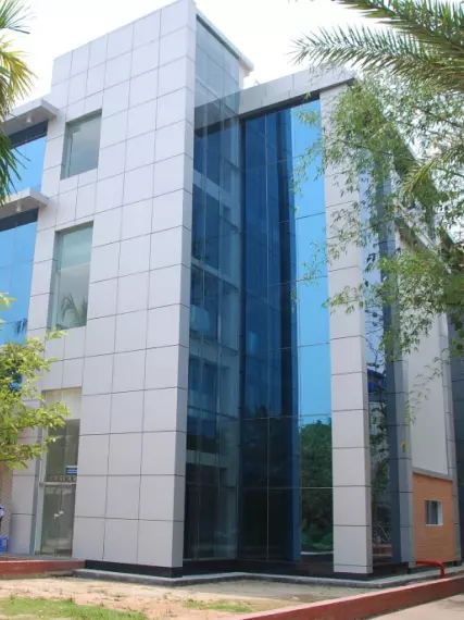 Renata Pharmaceutical