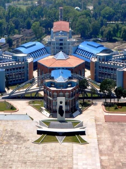 Bangladesh Air Force Academy (BAFA)