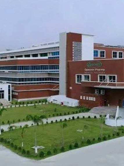 Opsonin Pharma Limited