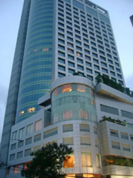 WESTIN HOTEL