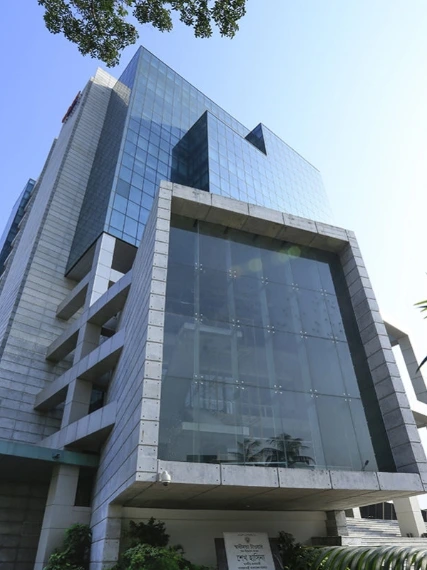 Shadhinata Tower