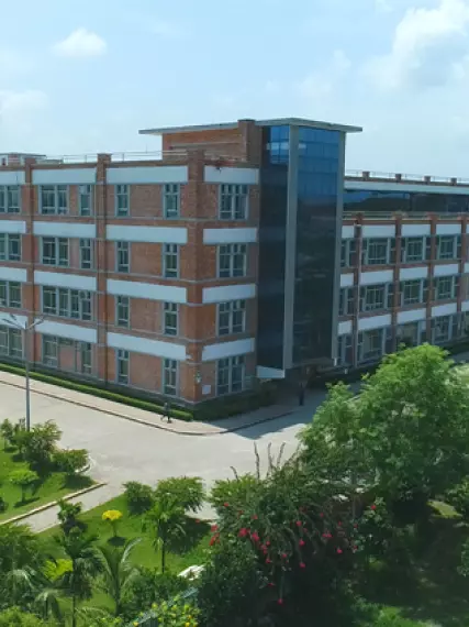 AKH Group Head Office | AKH Tower