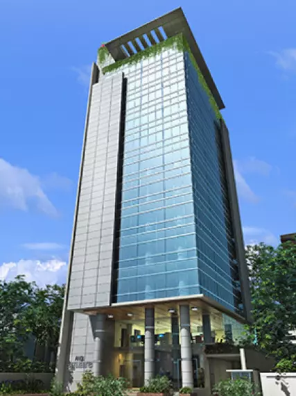 Anz Huq Eleven Square