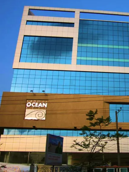 Sanmar Ocean City