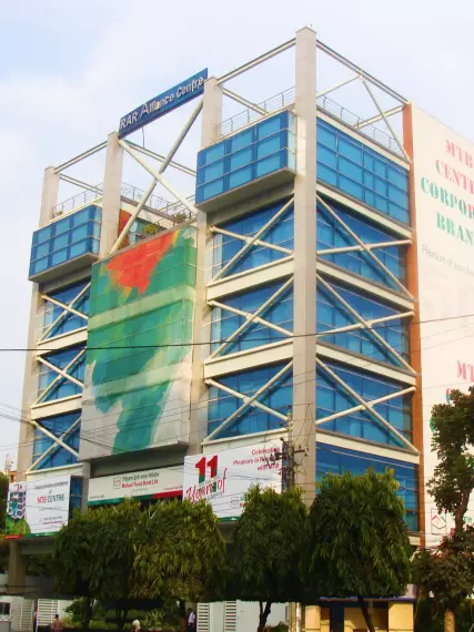 Mutual Trust Bank Ltd. | Corporate Head Office