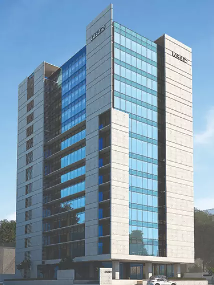 Labaid Cancer Hospital And Super Speciality Center