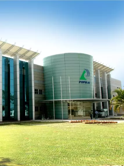 POPULAR PHARMACEUTICALS ,BOGRA