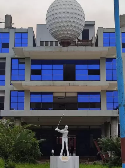 BOF Golf Club, Gazipur