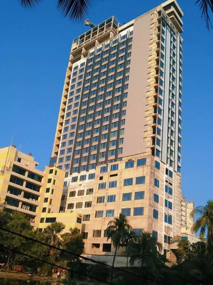 Marriott Hotel