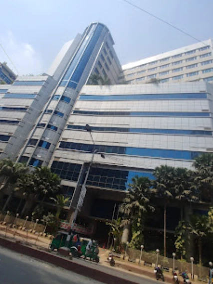 Square Hospital LTD
