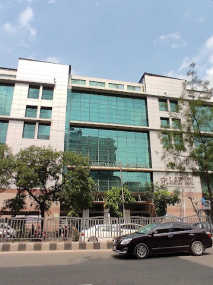 Labaid Specialized Hospital