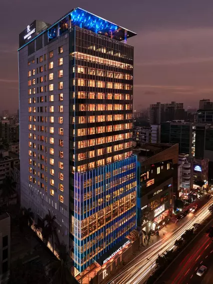 Renaissance Hotel