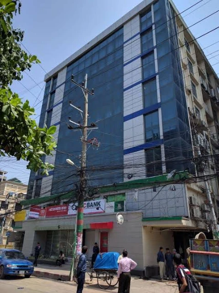 Suraiya Mansion