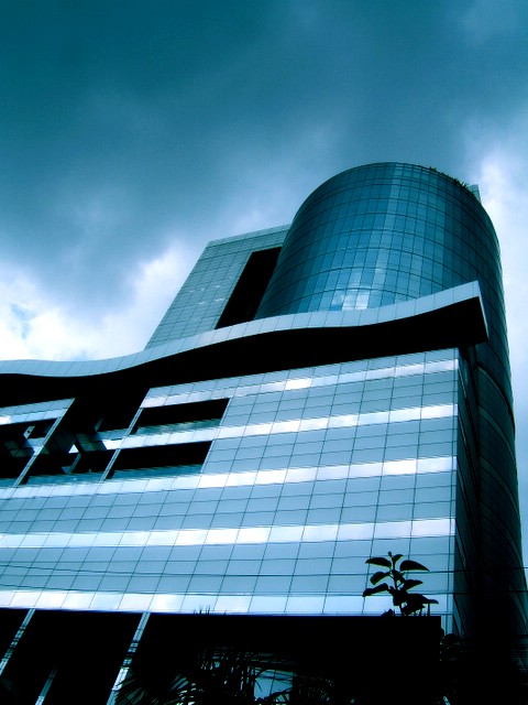 Bashundhara City Shopping Mall